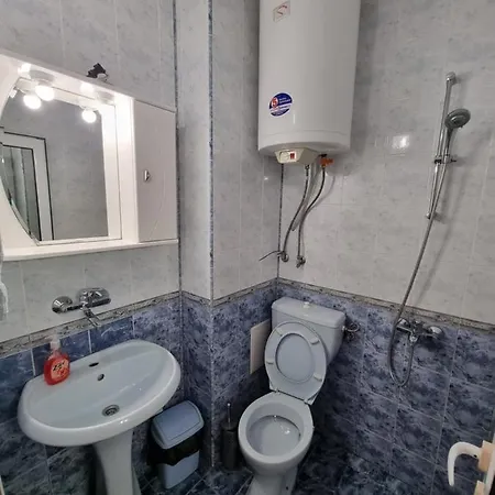 нашето място Pomorie