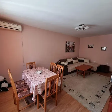 Apartmán нашето място