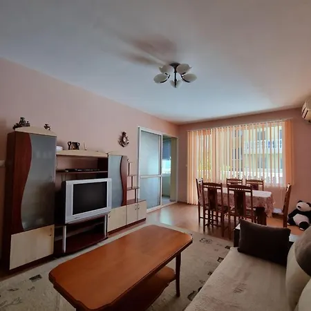 нашето място Apartmán *