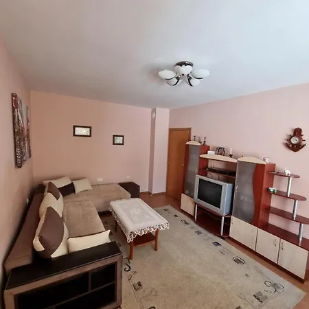 нашето място Apartment Pomorie