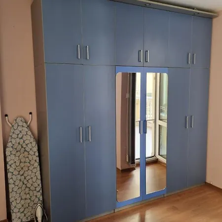 нашето място Apartmán