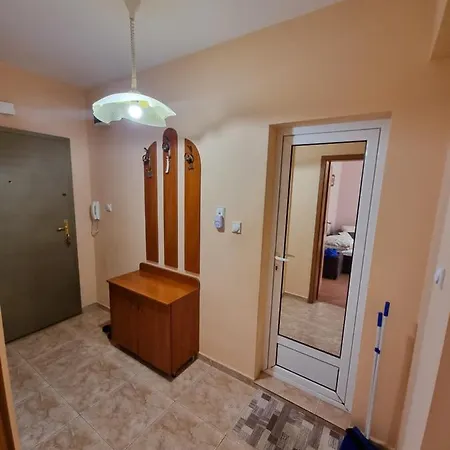 Apartmán нашето място Pomorie