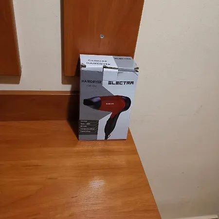 Apartmán нашето място Pomorie