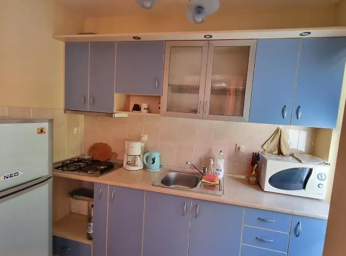 нашето място Поморие