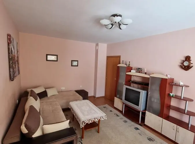 нашето място Апартаменты Поморие