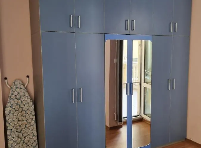 нашето място Апартаменты