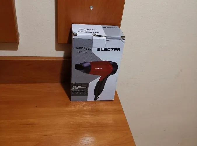 Апартаменты нашето място Поморие